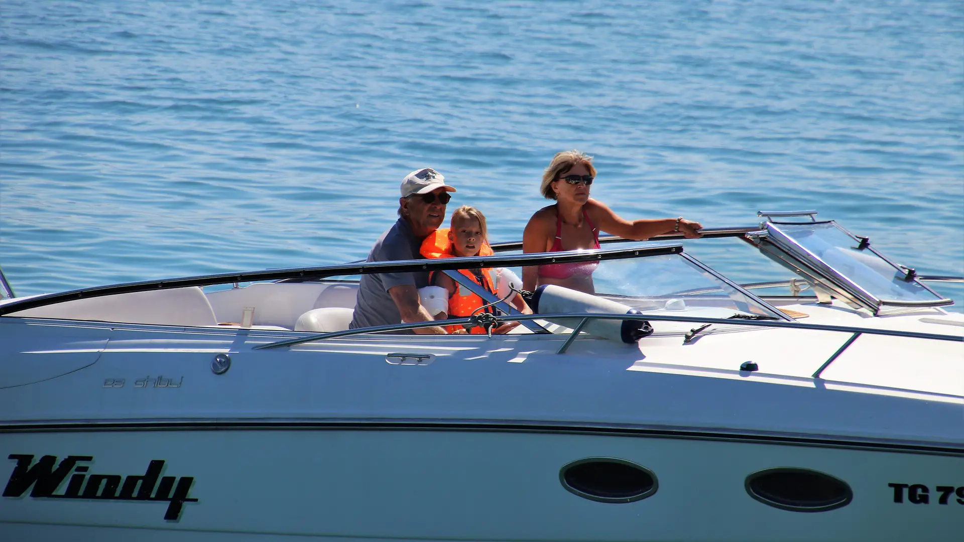 Best Boats for Families