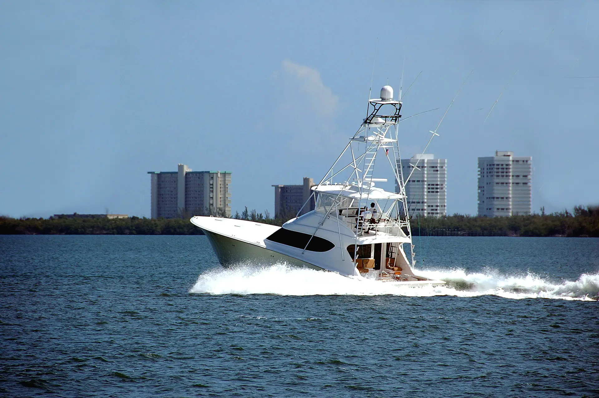 Offshore Fishing Charter: What To Tip - Anchors Up Carolina