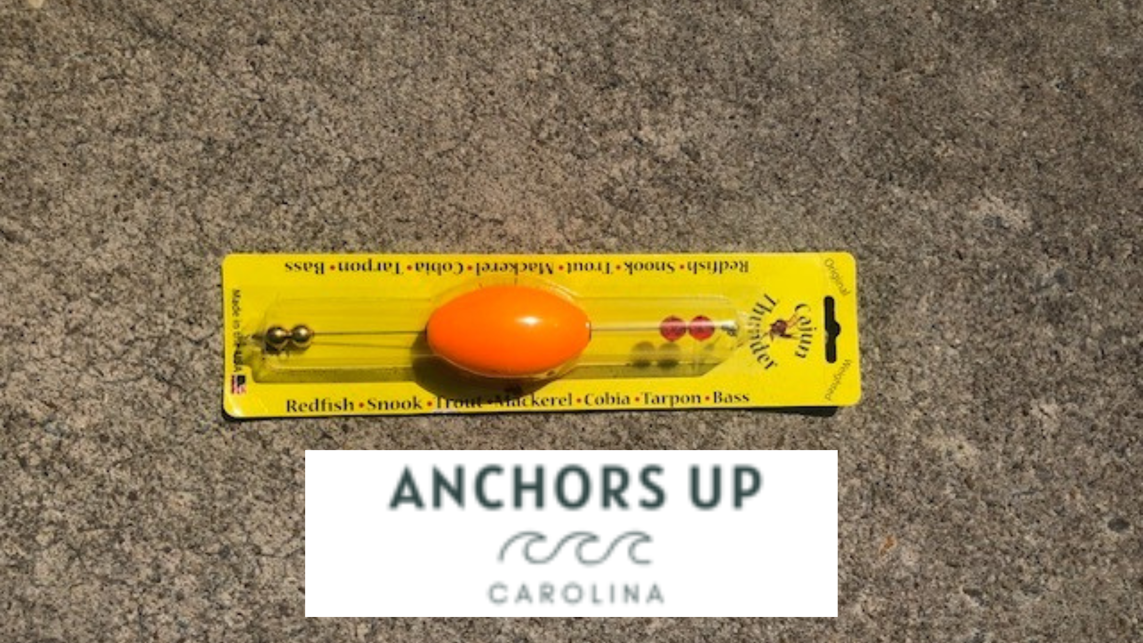 Cajun Thunder Popping Cork Review Are They Worth It Anchors Up Carolina