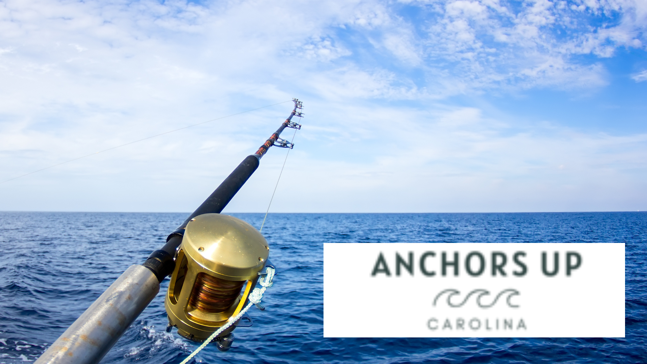 Fishing Rod Rentals Near Me The In’s And Out’s Anchors Up Carolina