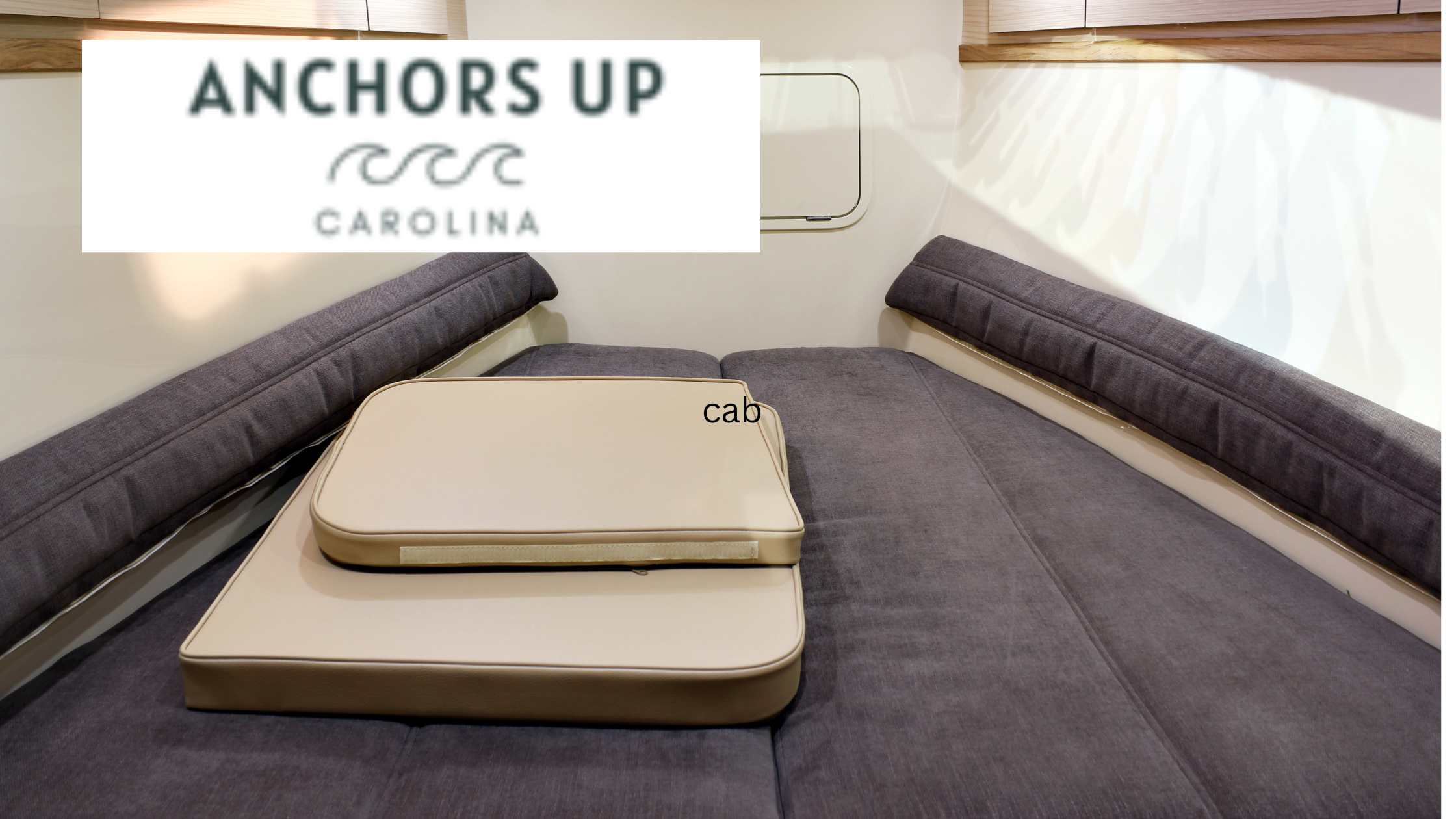 Sleeping On Boat 6 Tips To Make You More Comfortable Anchors Up Carolina   Sleeping On Boat 