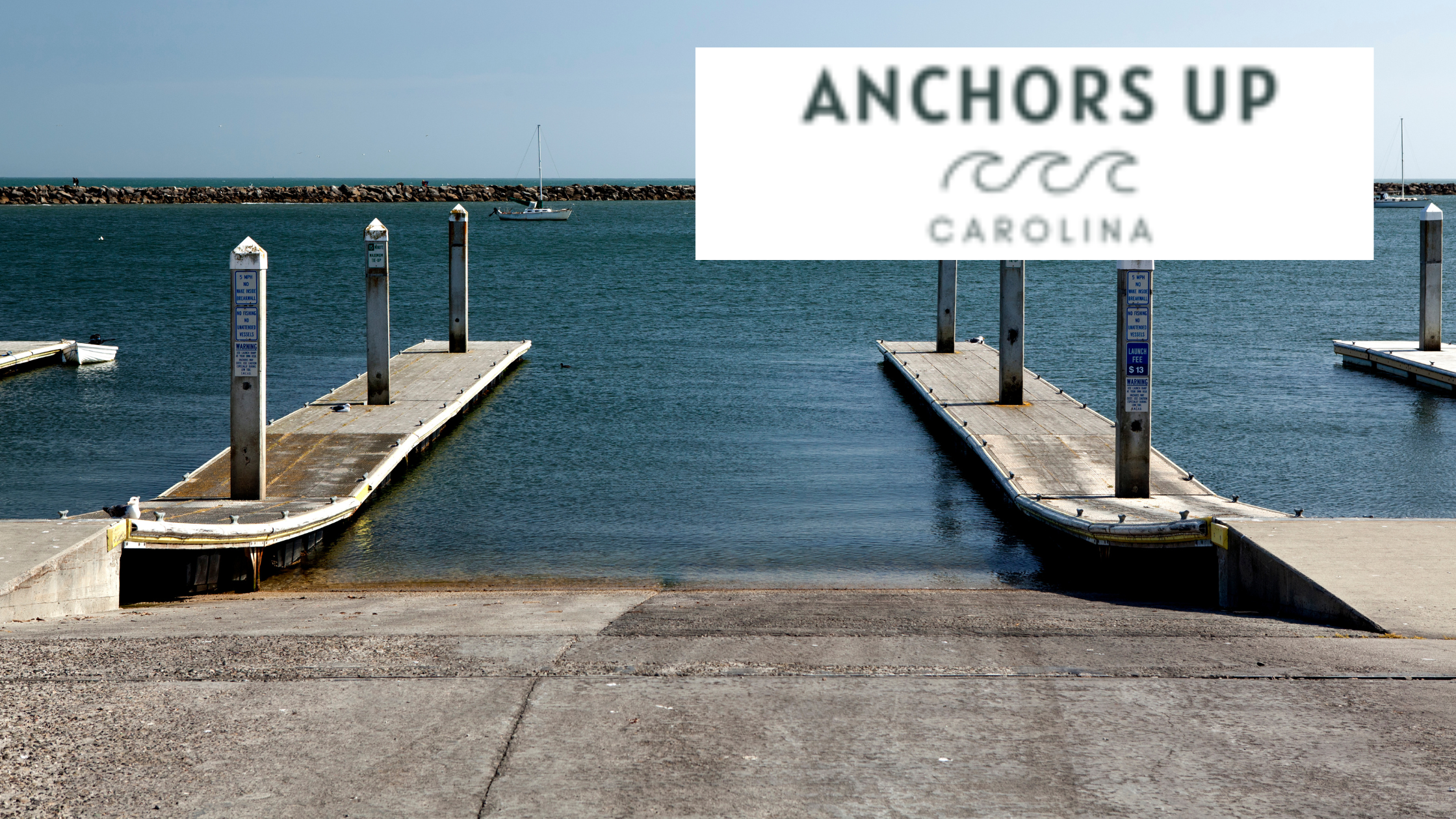 Boat Ramp Fails: Most Common Fails And How To See Them - Anchors Up ...