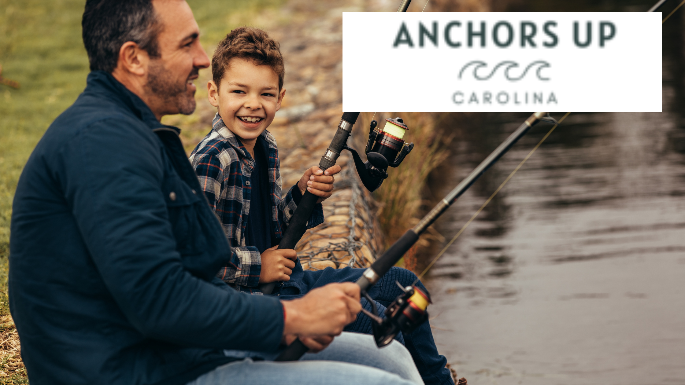 Free Fishing Weekend What You Need To Know Anchors Up Carolina